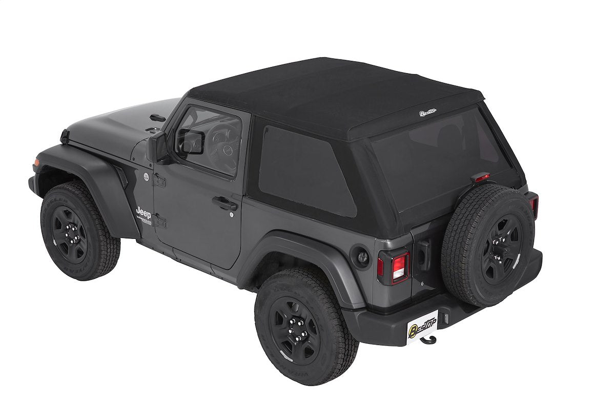 Bestop Soft Top 56862-35 product image 1