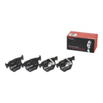 Brembo Brake Pads P06039 product image 3