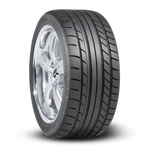 Mickey Thompson Tire, P275 x 40R20 (Metric)/28 x 11.50R20 (Non Metric), Steel Belted, Black Sidewall - 321021002