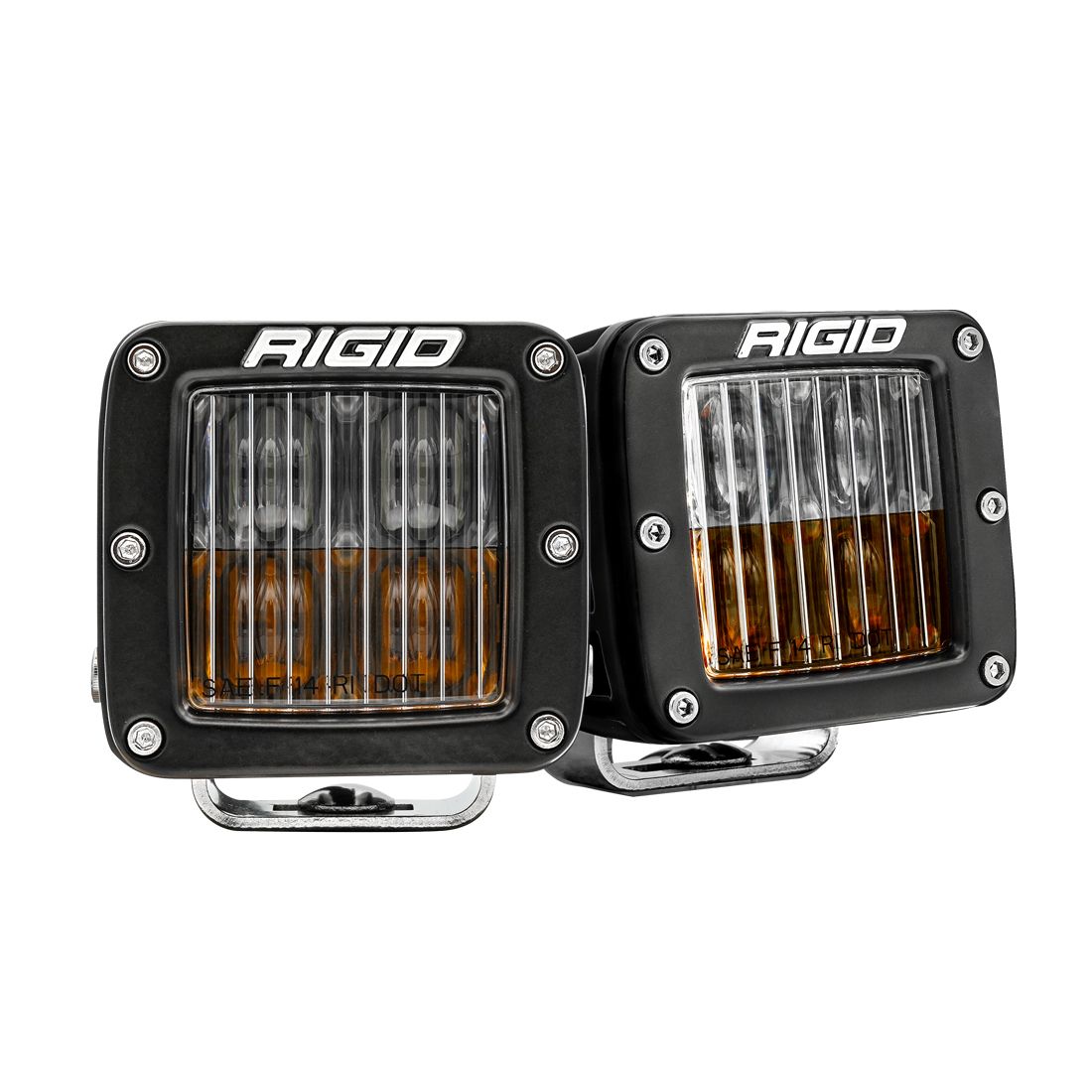 RIGID Industries Fog Light 50482 product image 1