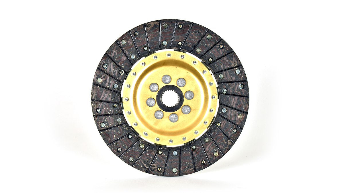 Centerforce Transmission Clutch and Flywheel Kit 412615690 product image 5