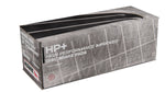 Hawk Brake Pad, Set Of 4 - HB145N.570