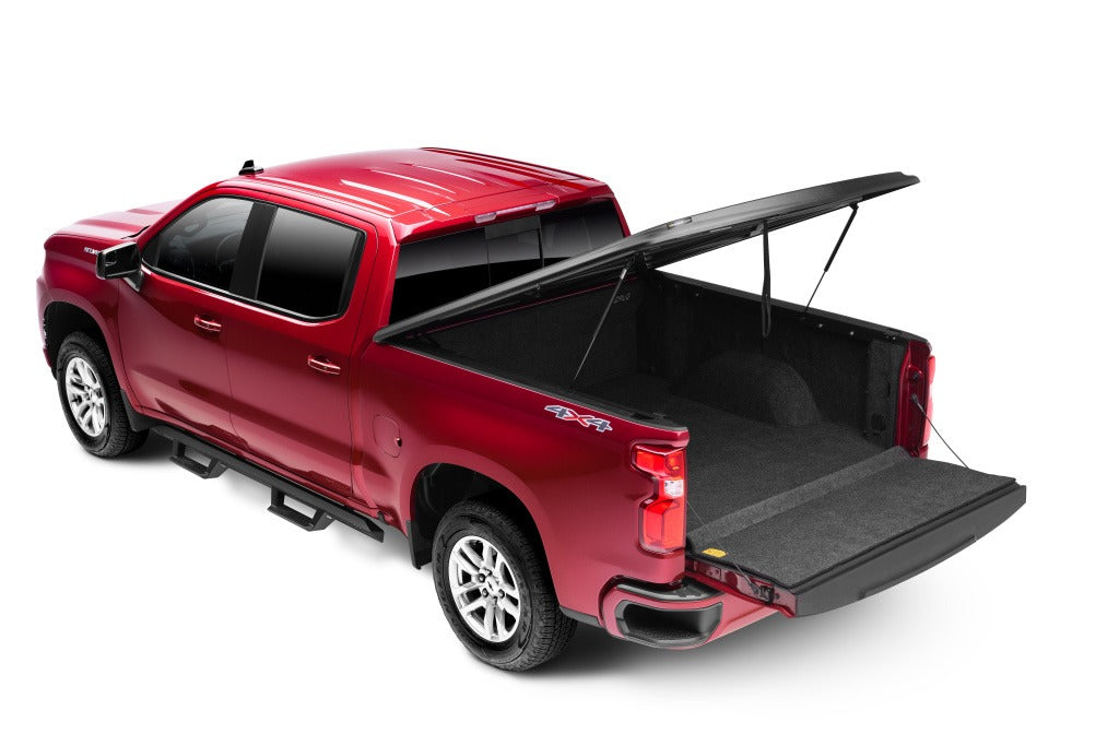 UnderCover One-Piece Hard Tonneau Covers UC1186 product image 2