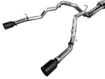 AWE Tuning Exhaust System Kit 3015-33530 product image 6