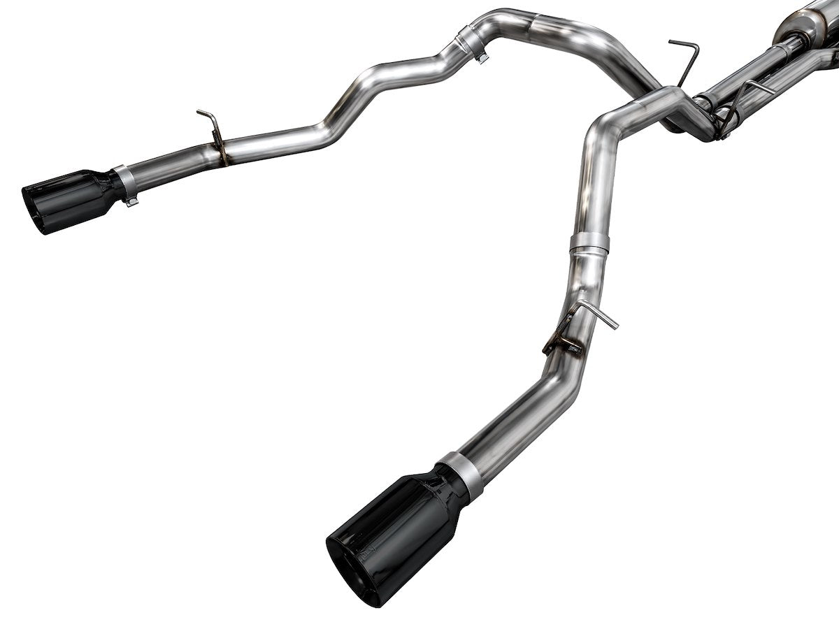 AWE Tuning Exhaust System Kit 3015-33530 product image 6