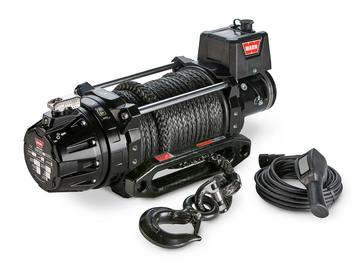 Warn Winch 91034 product image 2
