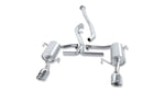 Borla Exhaust System Kit 140324 product image 1