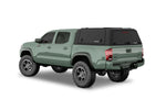 SmartCap Truck Cap, Holds Up To 330 lb When Moving And 770 lb When Parked, Matte Black, Stainless Steel - ED1316-MB
