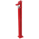Hi-Lift Post Puller, 1-1/2 in Square Tubing Construction, 39 in Height, 21 lb Weight - PP-300