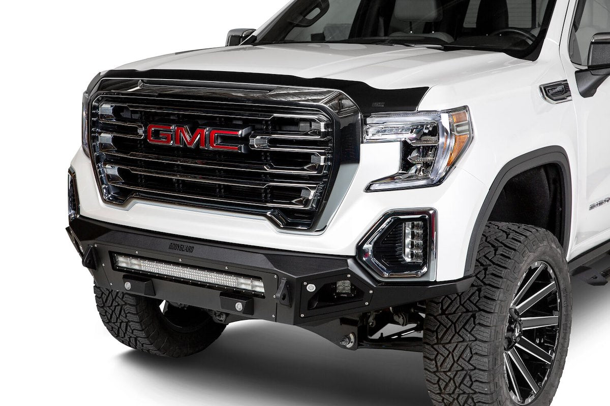 Husky Liners Hood Protectors & Bug Shields 2877075 product image 1