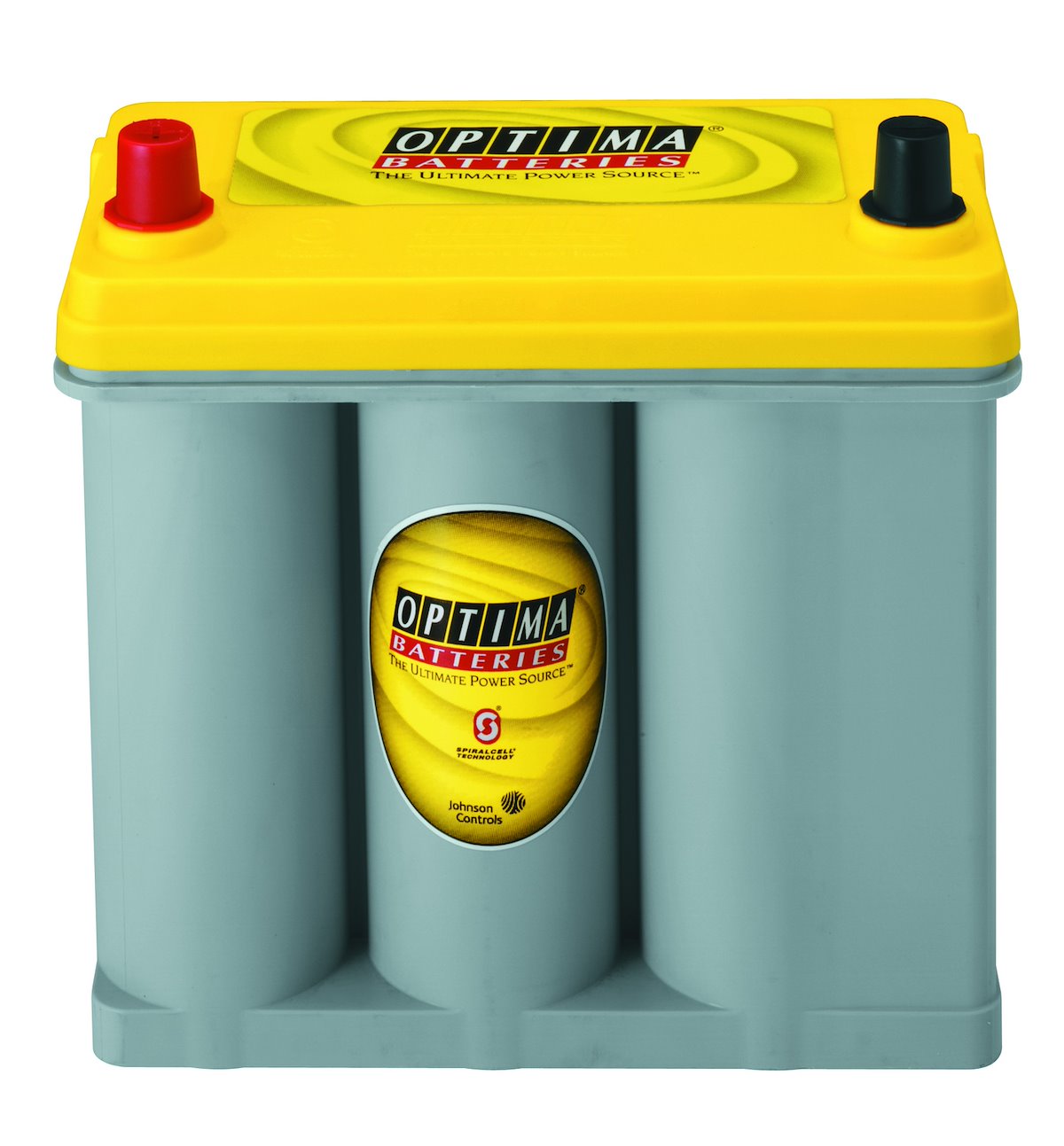 OPTIMA Automotive Batteries 8071-167 product image 2