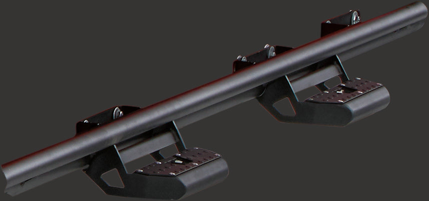 Warn Rocker Panel Guard 106370 product image 1