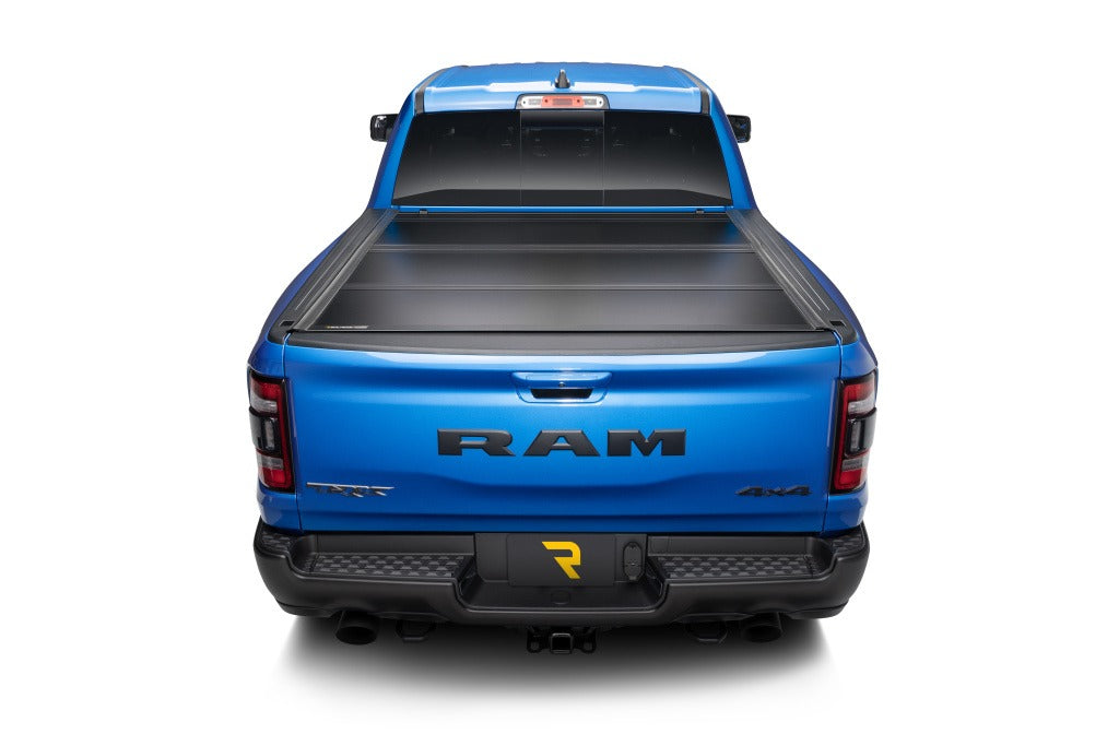 UnderCover Hard Folding Tonneau Covers UX32008 product image 17