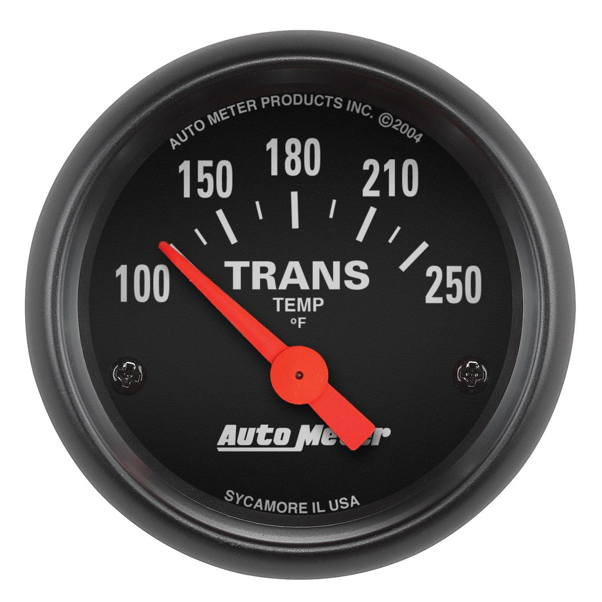 AutoMeter Automatic Transmission Oil Temperature Gauge 2640 product image 1