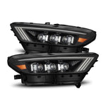 AlphaRex Headlight Assembly 880144 product image 1