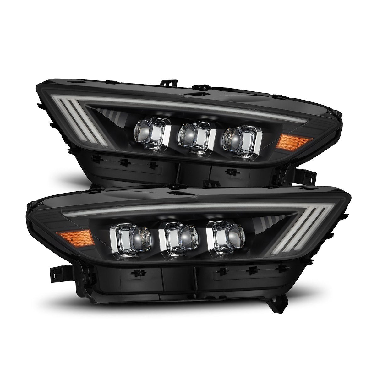 AlphaRex Headlight Assembly 880144 product image 1
