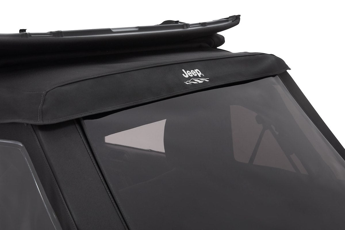 Bestop Soft Top 54423-17 product image 6