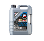 Liqui Moly Oil, Top Tec 4600, SAE 5W-30, 5 Liter Jug - 20448