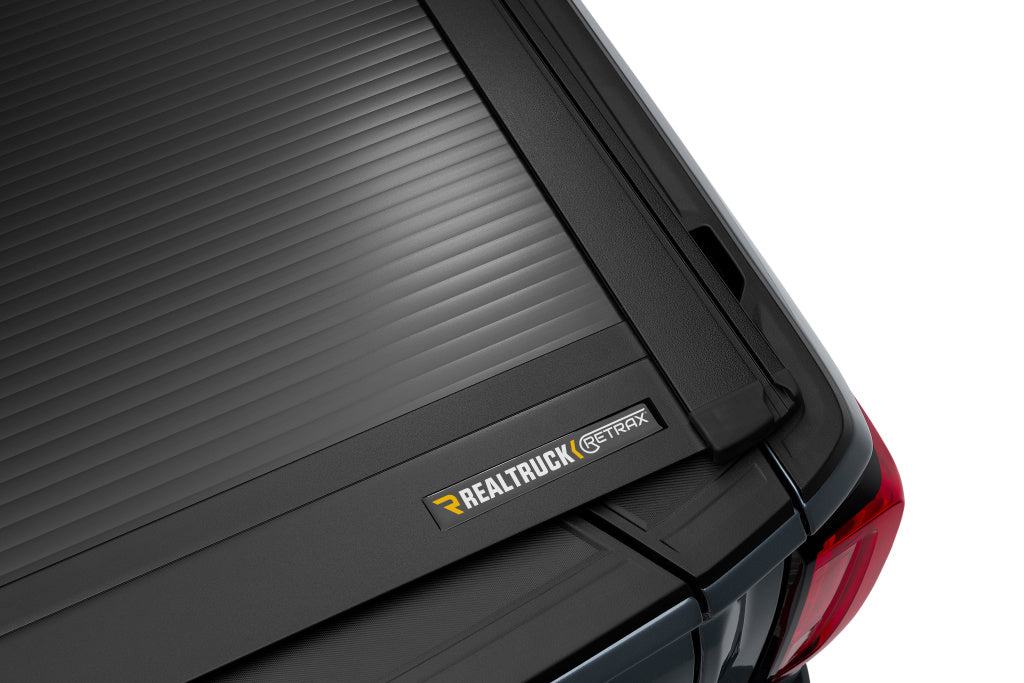 Retrax Retractable Tonneau Covers T-60481 product image 14