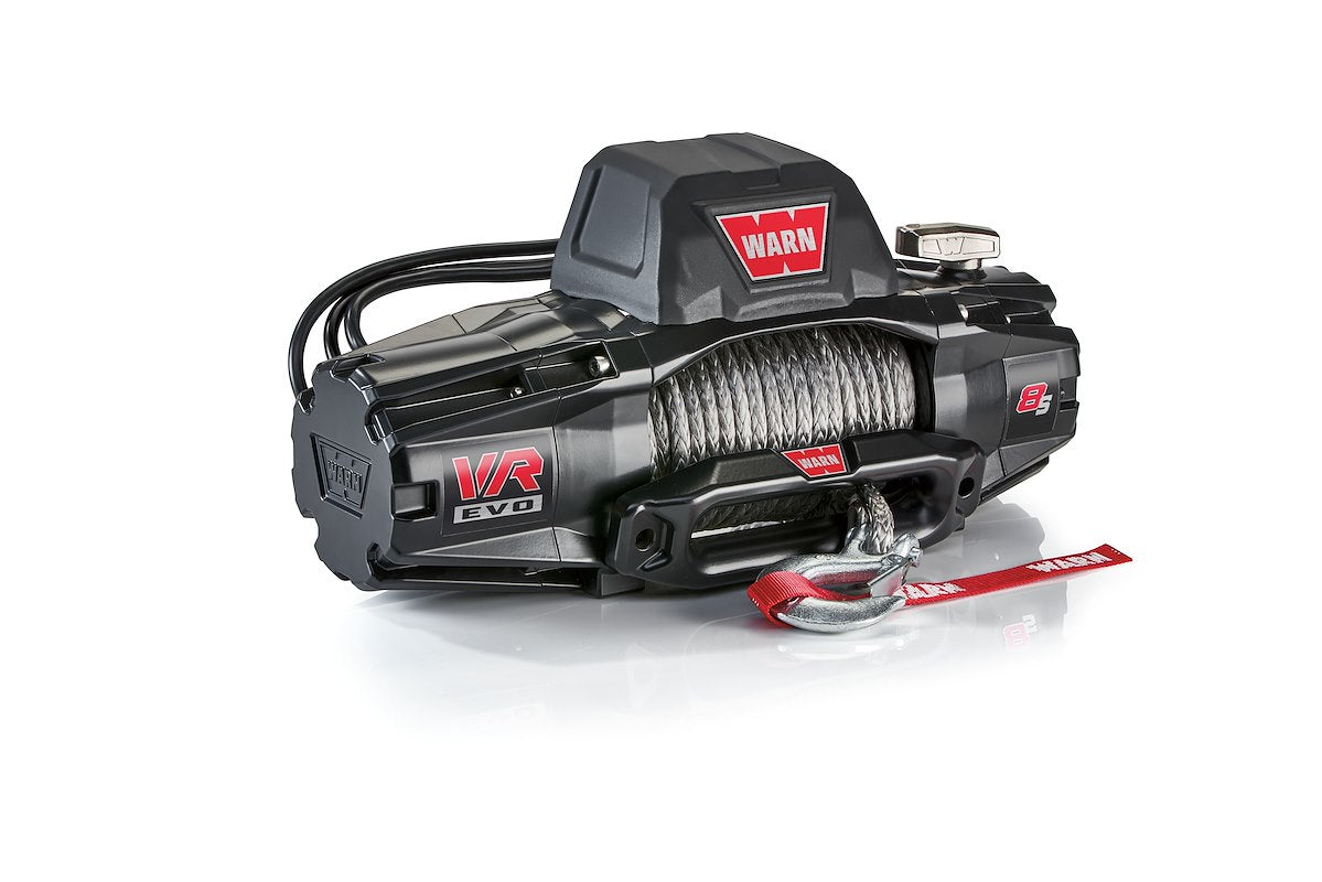 WARN Truck & SUV Winches 103251 product image 5