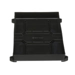 Attwood Marine Battery Tray, For Use With 27/27M Series Battery, 12-3/8 in Length x 7-1/8 in Width Inside Dimensions - 9093-5
