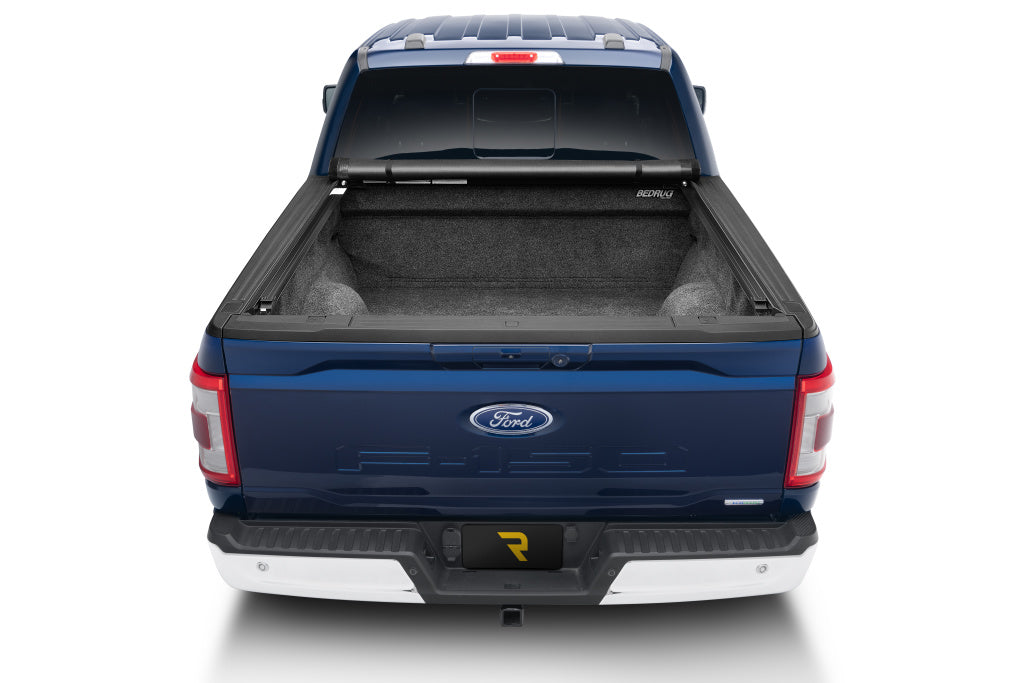 TruXedo Soft Roll-Up Tonneau Covers 579101 product image 9