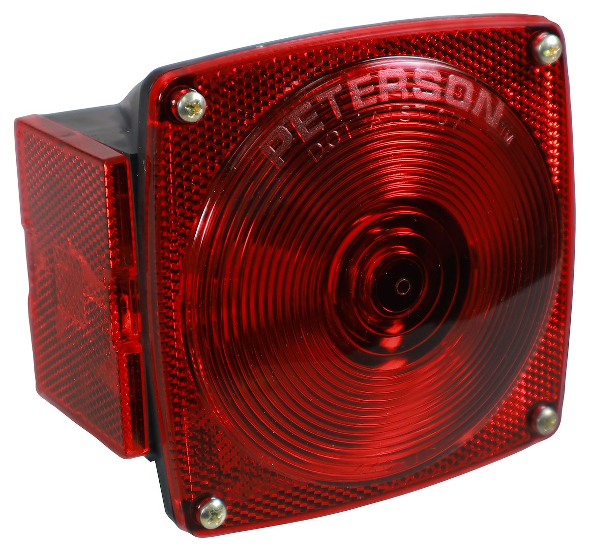Peterson Manufacturing Trailer & Marker Lights V440L product image 2
