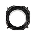 Camco Sewer Hose Connector, Black - 39412