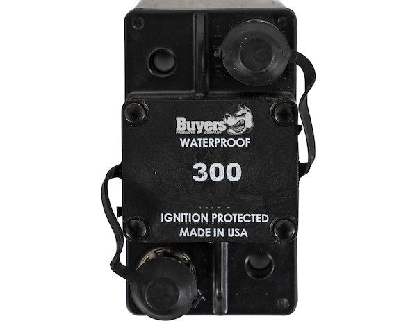 Buyers Products Switches, Grommets & Vehicle Wiring CB300 product image 1
