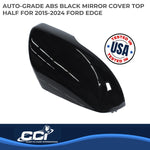 Coast2Coast Mirror Covers MC67515RBK product image 2