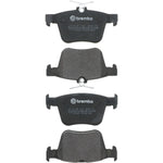 Brembo Brake Pads P85124 product image 1