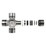 Dana - Spicer Universal Joint, Spicer Life Series, 1350 Design, 4 Smooth Round Bearings - 5-1350X