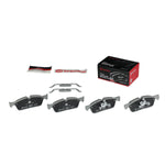 Brembo Brake Pads P44026N product image 4