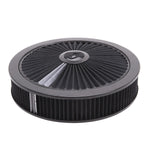 Edelbrock Air Cleaner Assembly 43662 product image 1