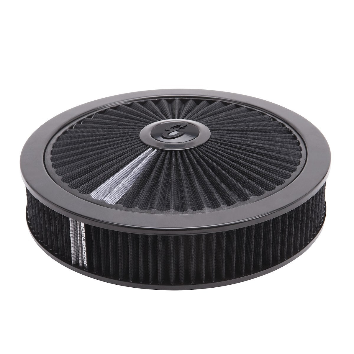 Edelbrock Air Cleaner Assembly 43662 product image 1