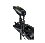 Minn Kota Trolling Motor, 112 lb Of Thrust, 72 in Shaft Length, 36 V - 1358316