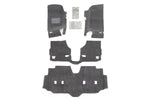 Husky Liners Bed & Tailgate Mats HBRJK07F4 product image 1