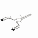 MagnaFlow Exhaust Products Exhaust System Kit 19643 product image 7