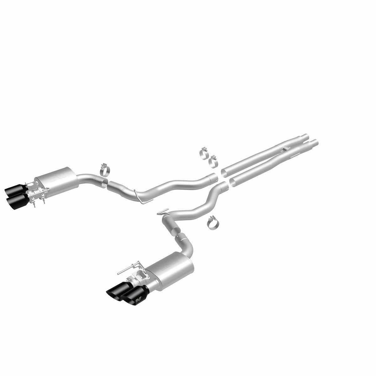 MagnaFlow Exhaust Products Exhaust System Kit 19643 product image 7
