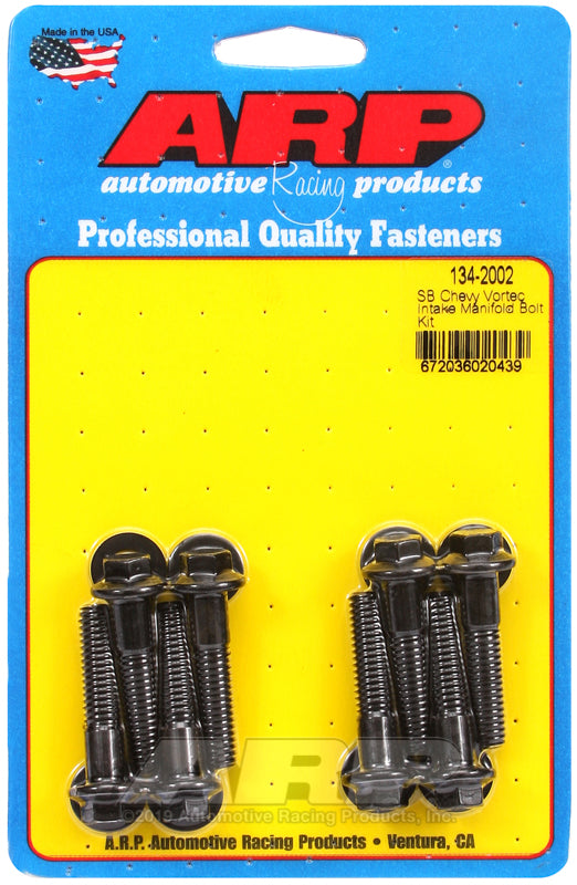 ARP Engine Fasteners 134-2002 product image 1