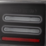 AlphaRex Tail Light Assembly 691012 product image 4