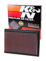 K&N Air Filter Elements 33-2272 product image 4