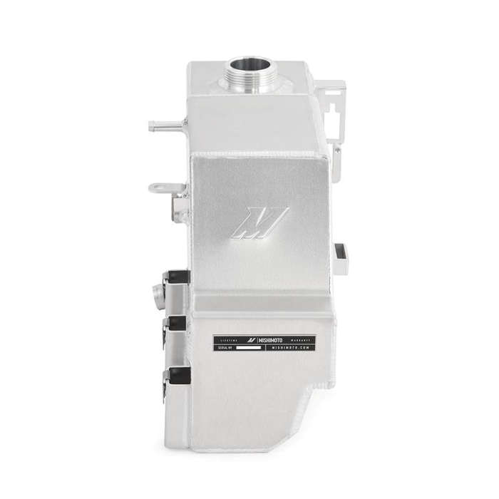 Mishimoto Engine Coolant Reservoir MMRT-F2D-11KN product image 2