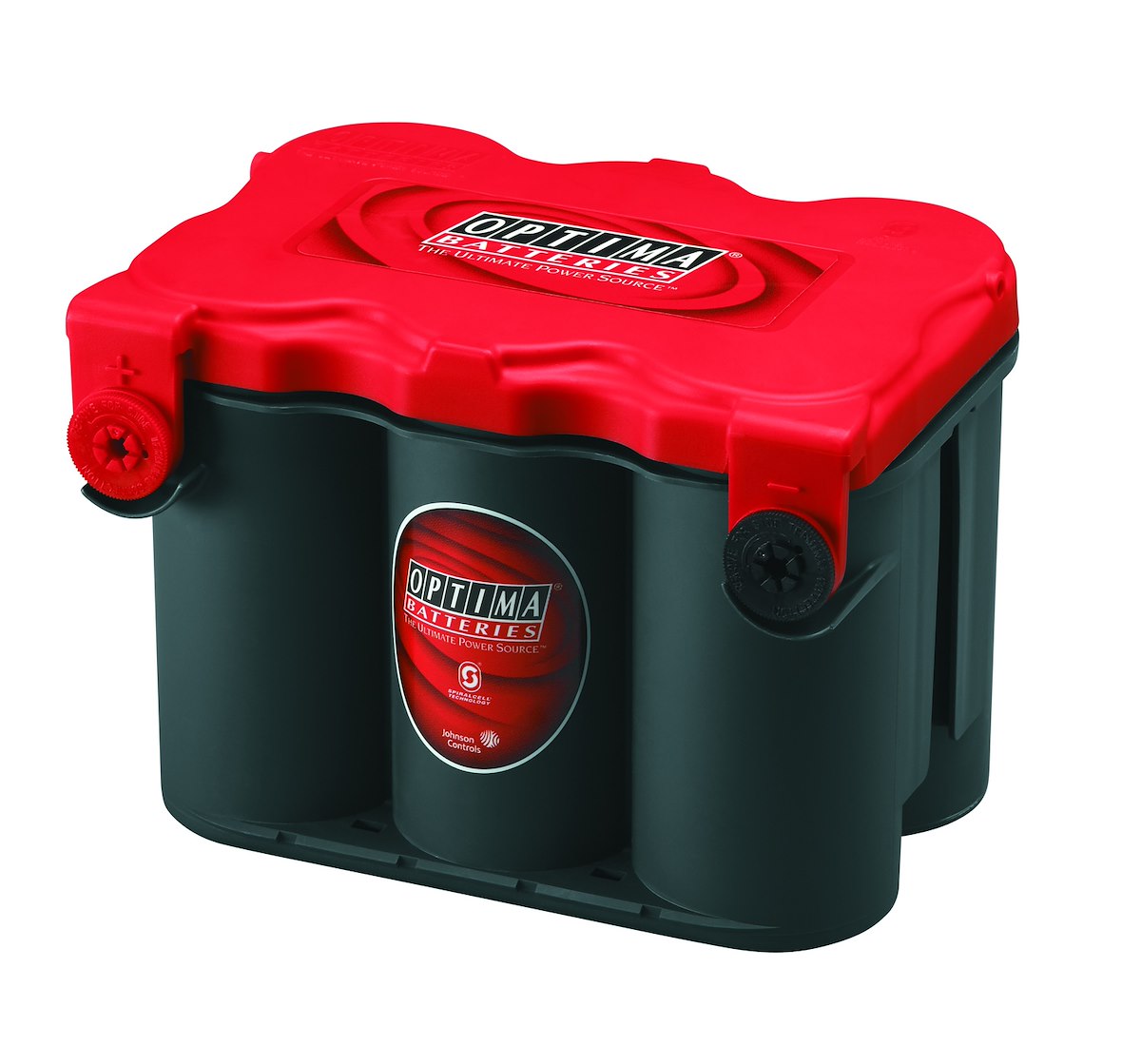 OPTIMA Automotive Batteries 8078-109 product image 3