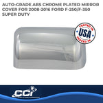 Coast2Coast Mirror Covers CCIMC67409A product image 2
