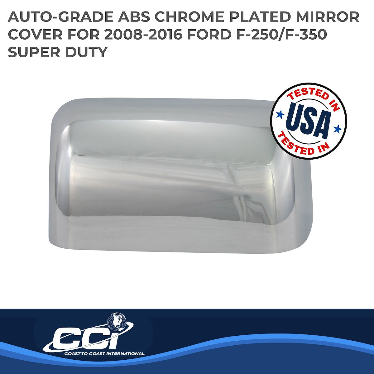 Coast2Coast Mirror Covers CCIMC67409A product image 2