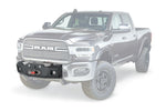 Warn Winch Mount 107652 product image 2