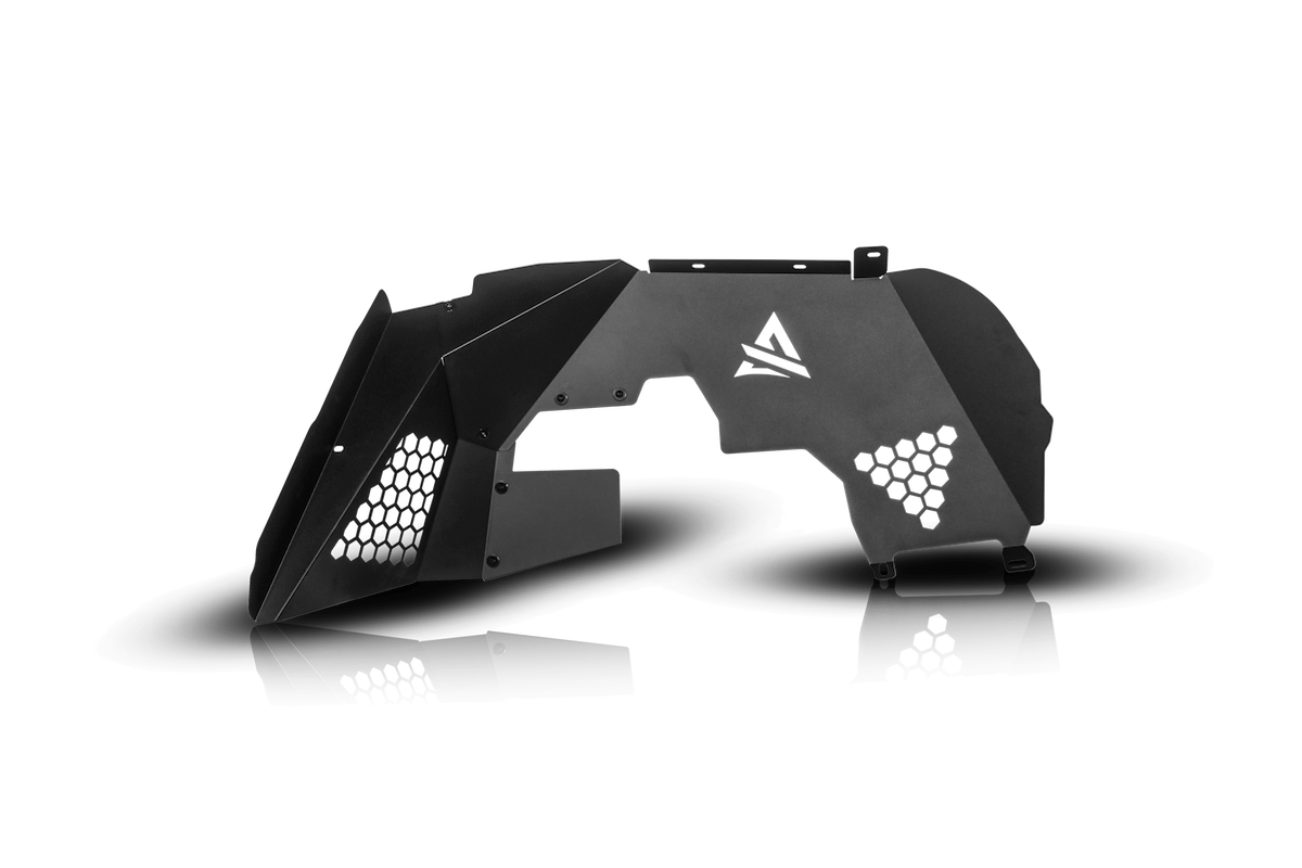 Attica 4x4 Fender Liner ATTJL01G106-BX product image 5