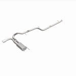 MagnaFlow Exhaust Products Exhaust System Kit 15127 product image 7