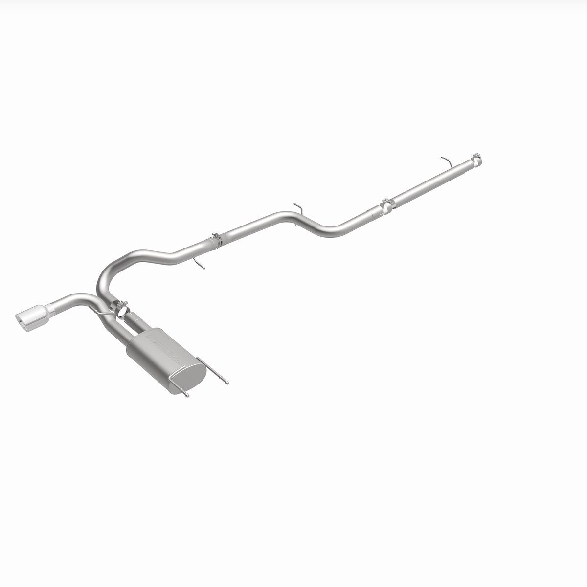 MagnaFlow Exhaust Products Exhaust System Kit 15127 product image 7